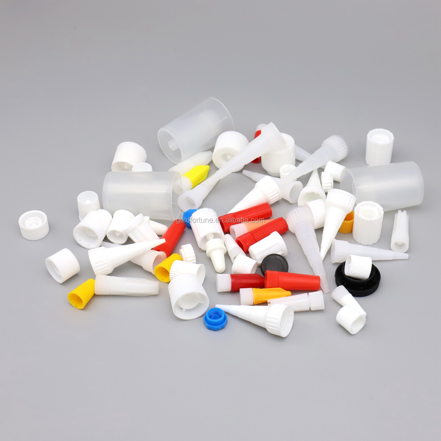 productor de tubos de embalaje de pegamento súper adhesivo super adhesive glue packaging tube producer