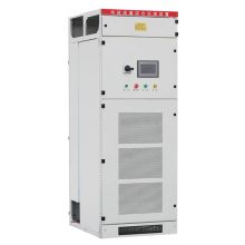 MV Medium Voltage System: Advanced Power Factor Correction (APFC) Panel with Integrated Capacitor Bank