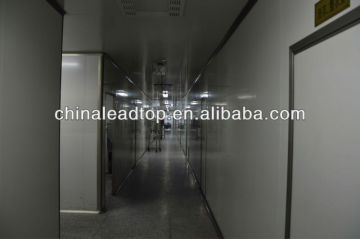 GMP Biological and Pharmaceutical Production Cleanroom