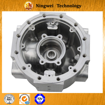 OEM aluminium alloy die casting products