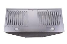Hot price built-in range hood kitchen range hood (INS-Q1)