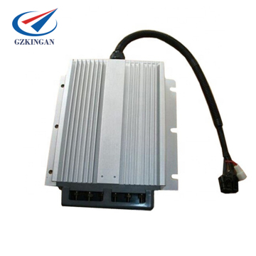 China Supply Universal Electronic Speed Switch Retarder Control Module