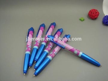 Stylus Plastic Pastel stylus pen for smartphone