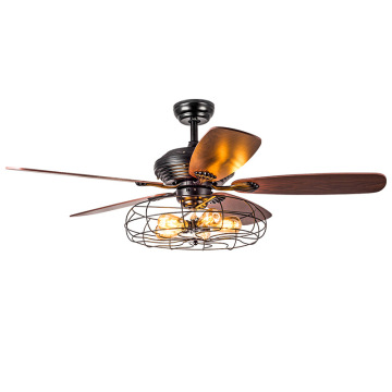 LEDER Electric Metal Ceiling Fan