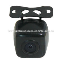 Universal infrared nightvision camera