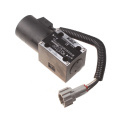 Válvula solenoide 91A28-10010 para carretilla elevadora FD / G10-30N L01 L02