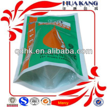 fertilizer packaging bag,laminated packaging