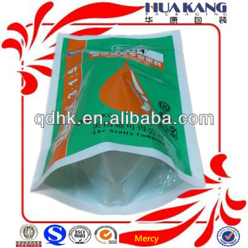 fertilizer packaging bag,laminated packaging