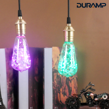 Decorative LED Bulb For Indoor