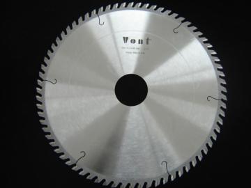 Electronic cutting saw main saw