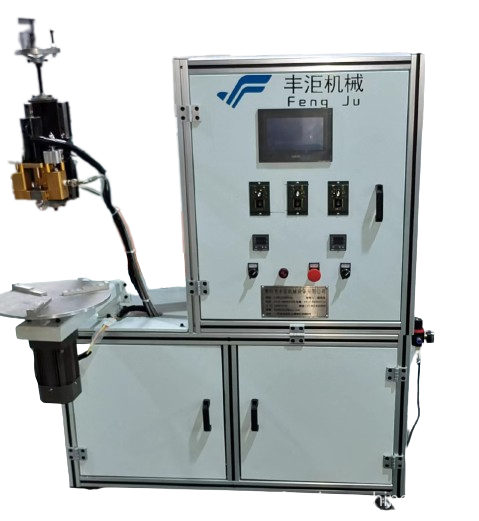High -quality filter end glue injection machine