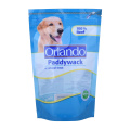 Pet Food Bag Stand Up Pouch