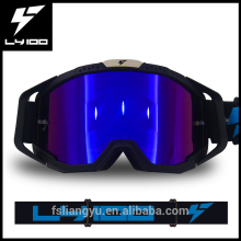 LY100 Motorcycle goggles eyewear glassess