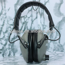 noise cancelling headband hearing protections earmuff,cheap earmuffs