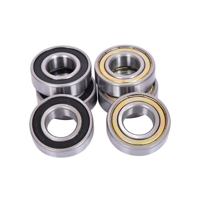 deep groove ball bearing 62312-2RS1 62311-2RS1/C3 62309-2RS1 Genuine Only