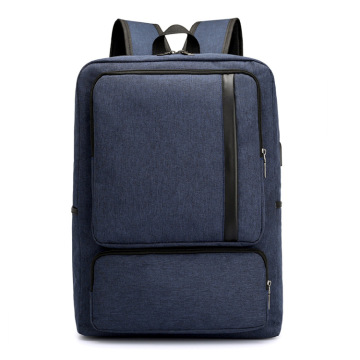 Wholesale Antitheft Laptop Backpack Bag With USB Port