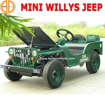 Jeep 110cc Mini Jeep for Sale Ebay