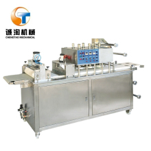 Automatic chapati making machine