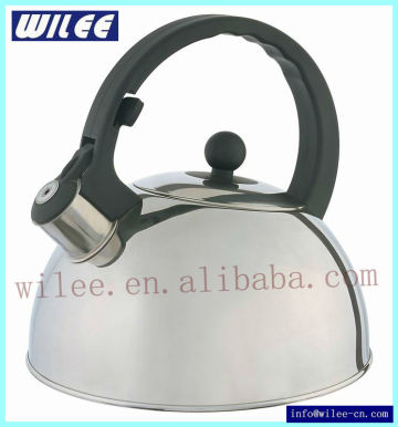 Stainless Steel Non-electric Kettle
