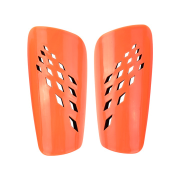 Custom Logo Soccer Shin Guards for Protection