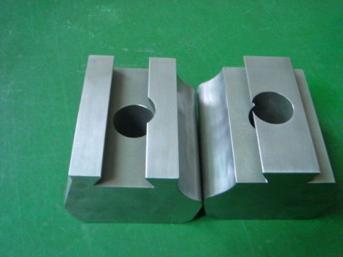 Material Grinding En36 Precision Milling Machined Parts With Precision Turning Parts
