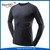 merino wool bamboo fiber mens thermal long sleeve underwear