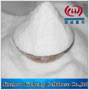 Modified HPMC building chemicals for Tile adhesive