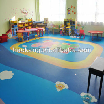 Children cute preschool covering