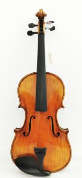 Professional 3A grade Advanced Flamed Viola