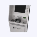 ATM Kiosk Cash-in / Cash-out