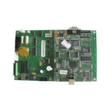Gzt3202/3204au Printer Mainboard