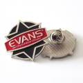 Insignia de Pin de Metal Soft Enamel personalizado