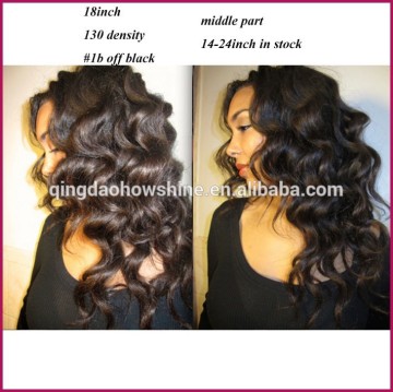 Wholesale 100% Virgin Brazilian Hair raw virgin brazilian hair