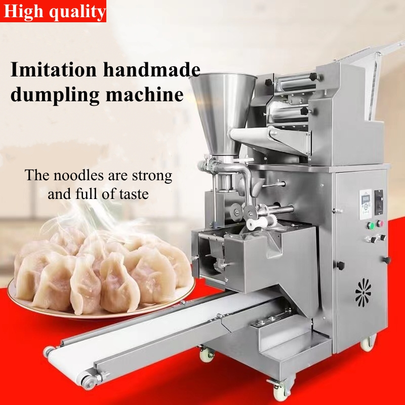 Automatic Pelmeni Machine Empanada Making Machine Dumpling Maker Machine