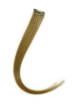 Single Clip Hair Extension