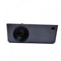 LED LCD Video Presentation And Home Entertainment Projector