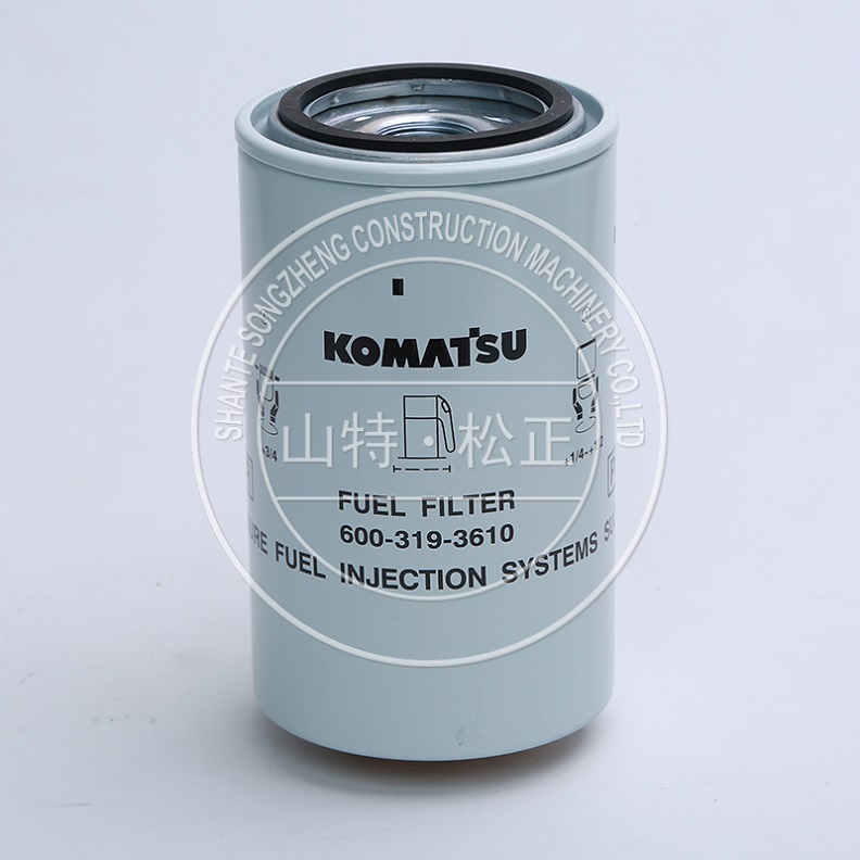 Komatsu D39PX-21A hydraulic filter element 421-60-35170