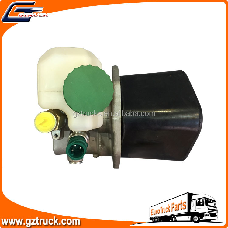 Gear Lever Actuator With Pentosin Oem 0002605998 for MB Actros Truck Brake Master Cylinder