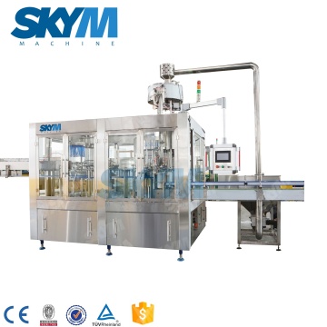 Production and Processing Machine for Mango, Banana, Pineapple, Orange, Kiwi, Lemon Fruit Juices, and Vegetable Concentrates