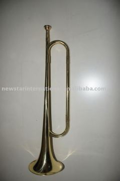 bugle/youth horn