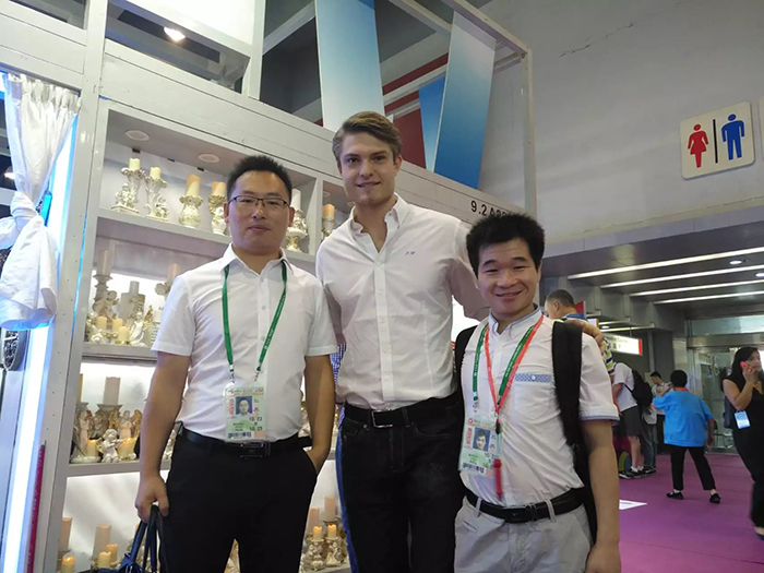 Canton Fair