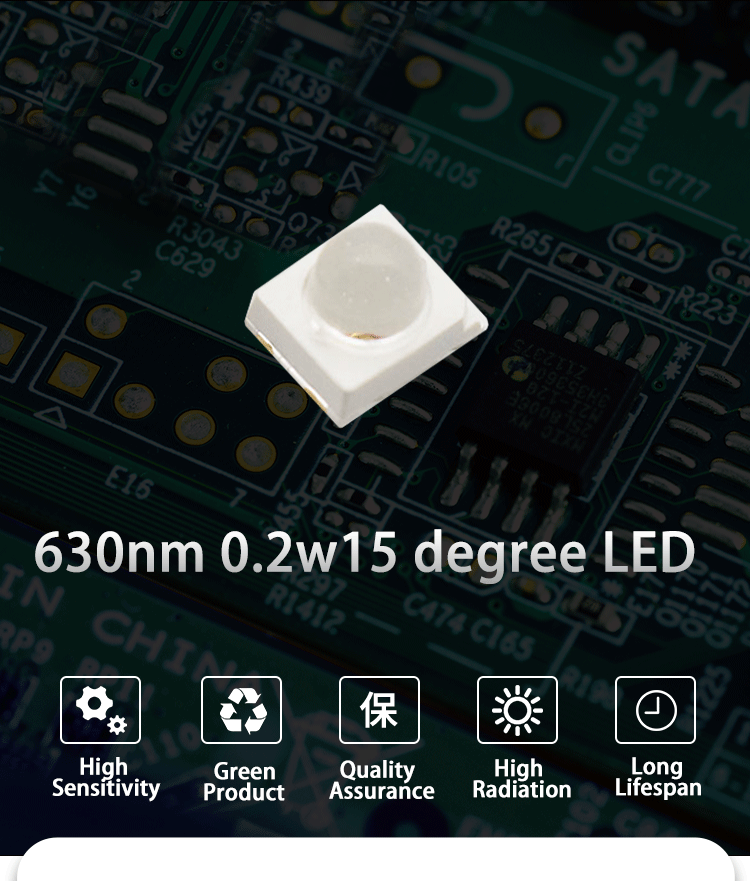 Dome-Lens-LED-Red-2835-15-Degree-630nm-2835FRC63D3L14A15-0.2W-2835-SMD-LED-Red-LED-Domed-Lens-SMD-LED-0_01