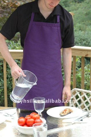 Cover-up Apron