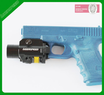 military and police tactical hunting product laser sight