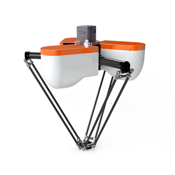 Pick and Place Industrial Robot