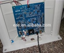 EAS TX RX 3800 SECURITY ALARM BOARD
