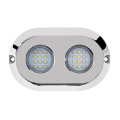 LEDER 100W 수중 보트 Led 라이트