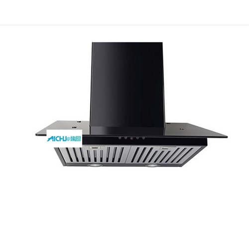 Chimney Hoods for Kitchen di India