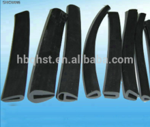 edge protection foam u shape seal strip/u channel weather srip/EPDM sealing strip