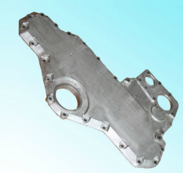 Die Sw022A Gear Box Lid /Mould (AL-007)